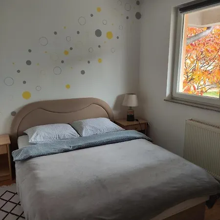 Marija, Lukavica, Istocno Sarajevo Apartment