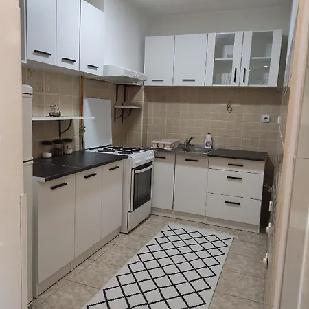 Marija, Lukavica, Istocno Sarajevo Lukavica