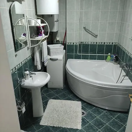 Marija, Lukavica, Istocno Sarajevo