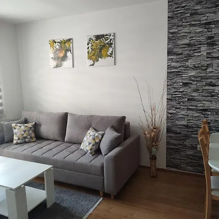 Apartment Marija, Lukavica, Istocno Sarajevo
