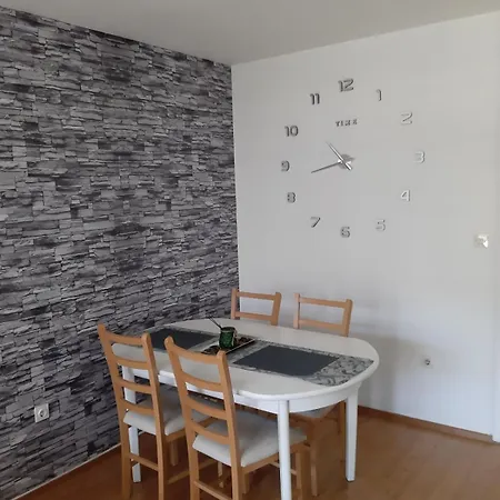 Marija, Lukavica, Istocno Sarajevo Apartamento *