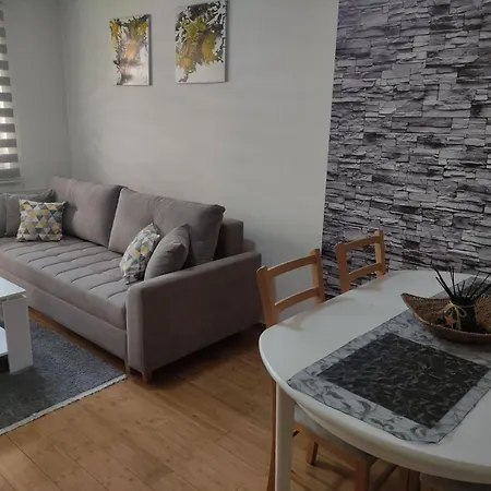 Lägenhet Marija, Lukavica, Istocno Sarajevo *