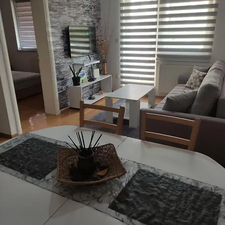 Marija, Lukavica, Istocno Sarajevo Apartment