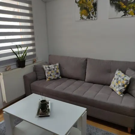 Lägenhet Marija, Lukavica, Istocno Sarajevo *