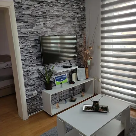 Marija, Lukavica, Istocno Sarajevo * Lukavica