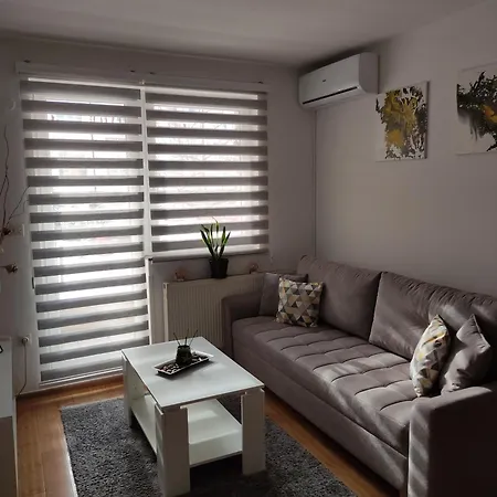 Lägenhet Marija, Lukavica, Istocno Sarajevo Lukavica