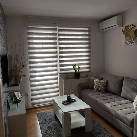 Lägenhet Marija, Lukavica, Istocno Sarajevo