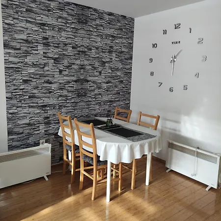 Lägenhet Marija, Lukavica, Istocno Sarajevo