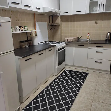 Marija, Lukavica, Istocno Sarajevo Lägenhet