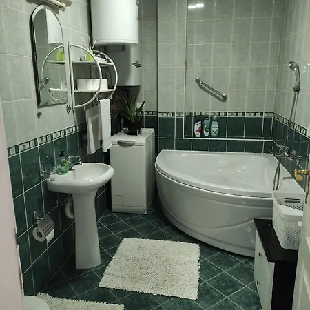 Marija, Lukavica, Istocno Sarajevo *