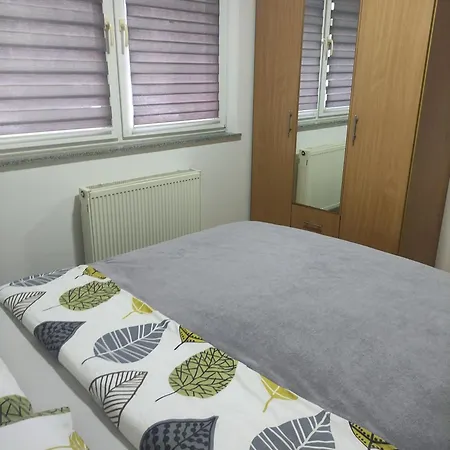 Marija, Lukavica, Istocno Sarajevo *