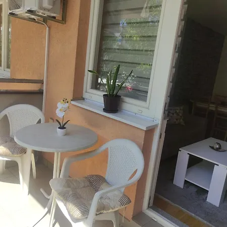 Marija, Lukavica, Istocno Sarajevo Διαμέρισμα *